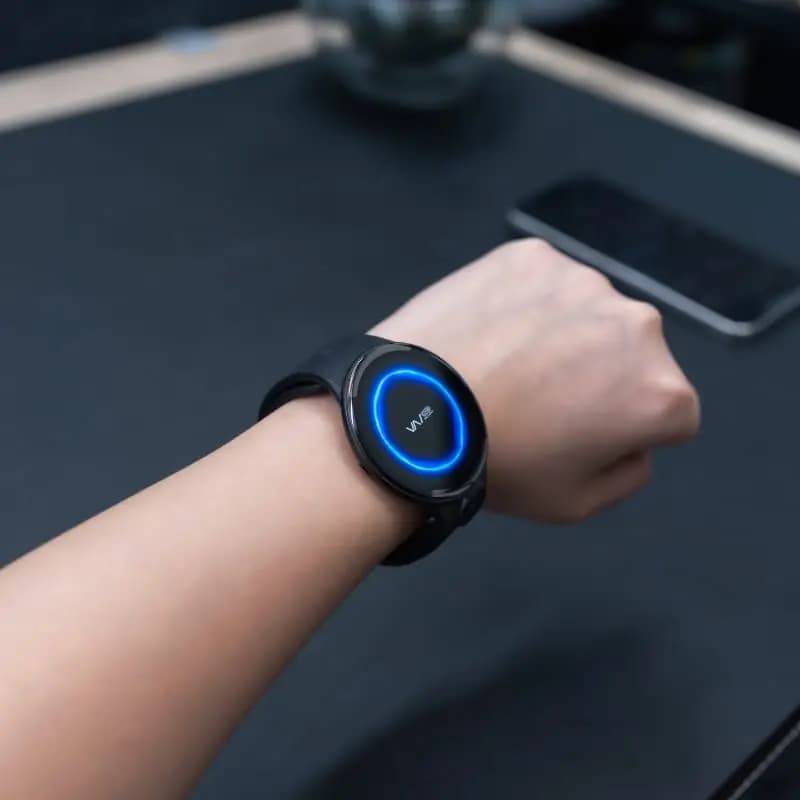 BioSense Watch - View 2